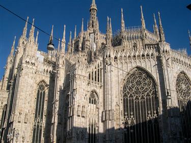 Milan Cathedral