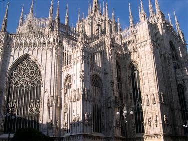 Milan Cathedral