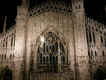 Milan Cathedral