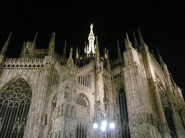 Milan Cathedral