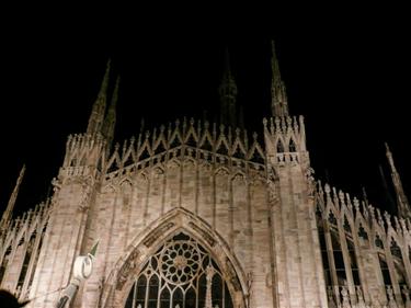 Milan Cathedral