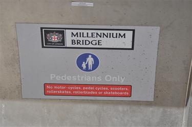 Millennium Bridge