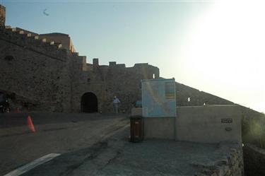 Monemvasia