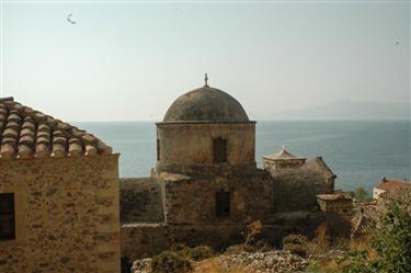 Monemvasia