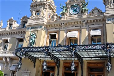 Monte Carlo Casino