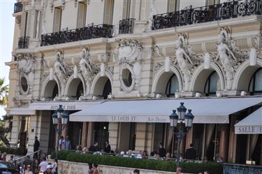 Monte Carlo Casino Square