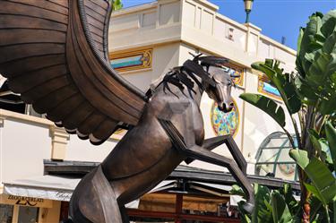 Monte Carlo Casino Square