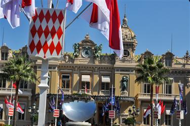 Monte Carlo Casino