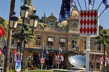 Monte Carlo Casino