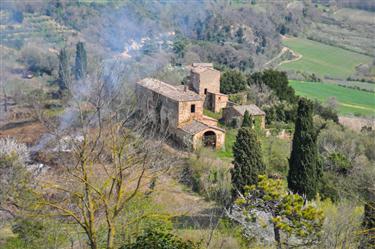 Montepulciano Center