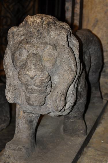 Montepulciano Tunnels