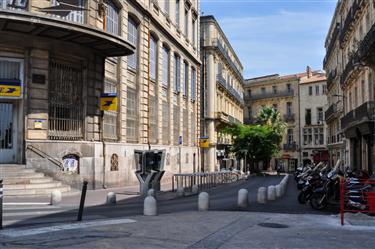 Montpellier Center