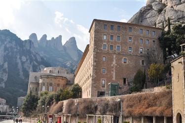 Montserrat Center