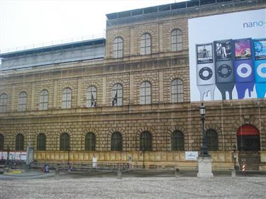 Munich Residenz