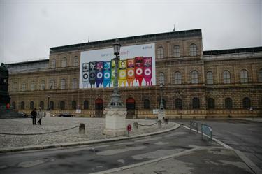 Munich Residenz