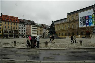 Munich Residenz