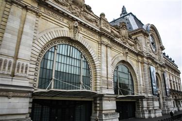 Musee d’Orsay