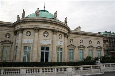 Musee d’Orsay