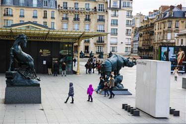 Musee d’Orsay