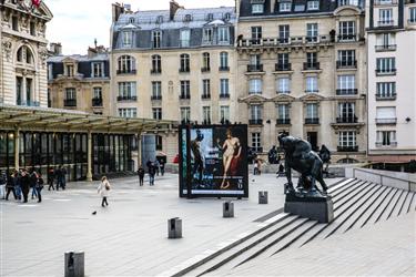 Musee d’Orsay