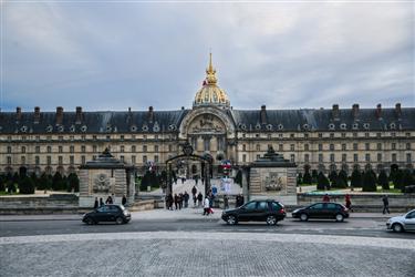 Musee de l’Armee