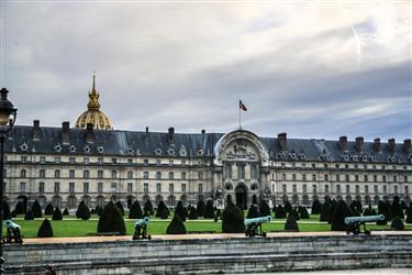 Musee de l’Armee