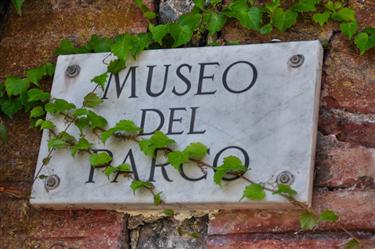 Museo del Parco