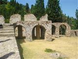 Mystras