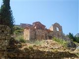 Mystras