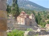 Mystras