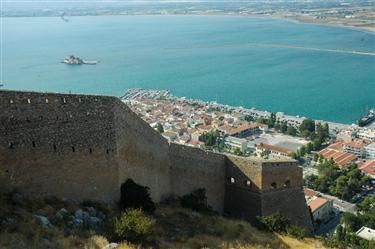 Nafplio