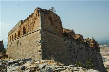 Nafplio