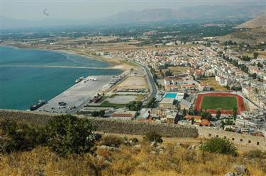 Nafplio