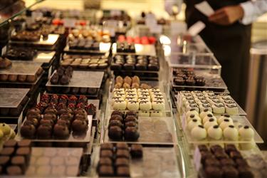 Neuhaus Chocolatier