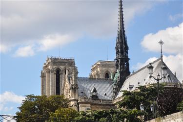 Notre Dame de Paris