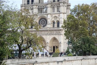 Notre Dame de Paris