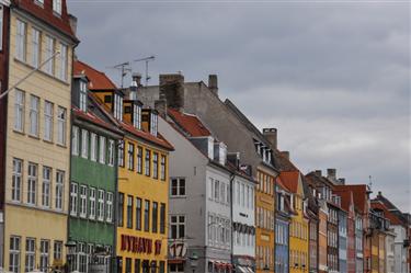 Nyhavn