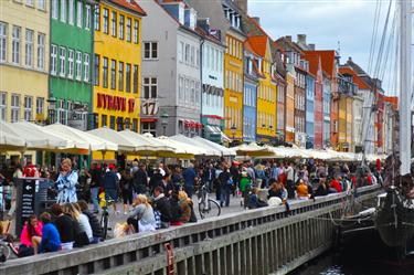 Nyhavn