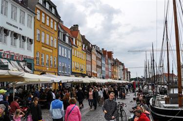 Nyhavn