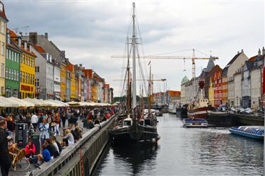 Nyhavn