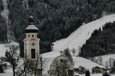 Oberndorf Center