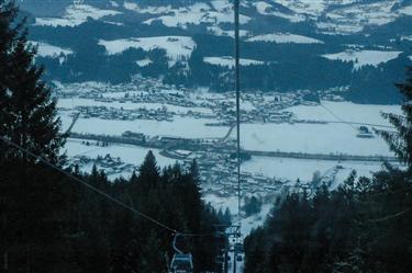 Oberndorf Ski Resort