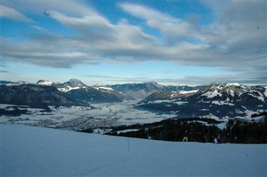 Oberndorf Ski Resort