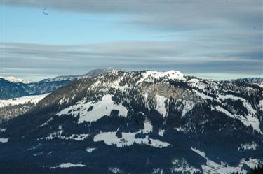 Oberndorf Ski Resort