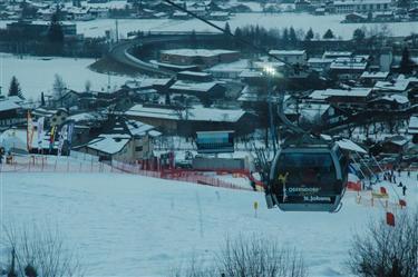 Oberndorf Ski Resort