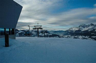 Oberndorf Ski Resort