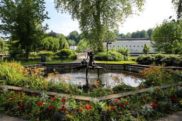 Oda Park, Valkenburg, Netherlands