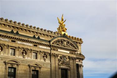 Opera de Paris Garnier