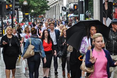 Oxford Street