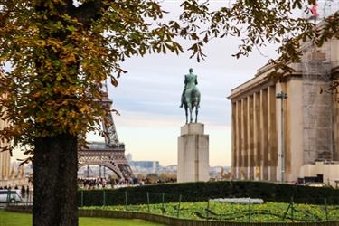 Palais de Chaillot